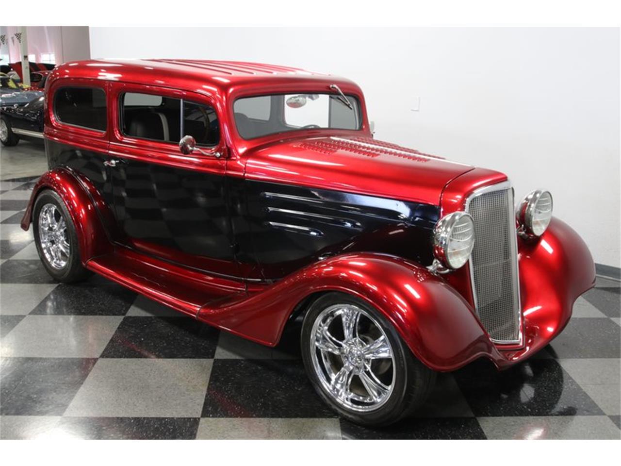1934 Chevrolet Master for sale in Concord, NC – photo 16