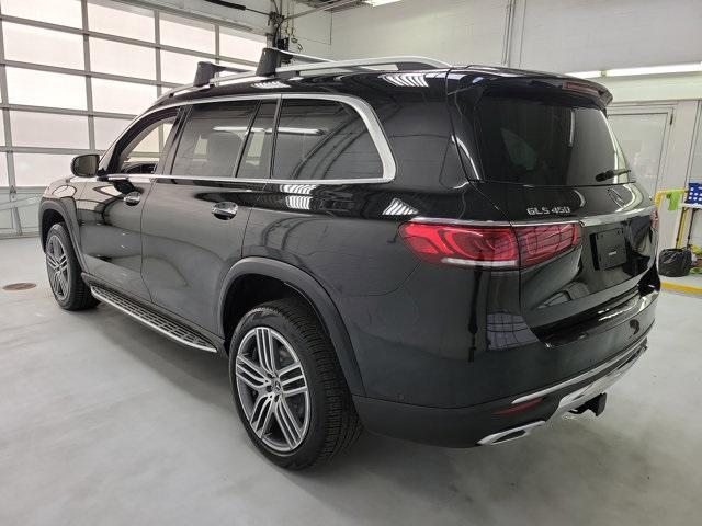 2020 Mercedes-Benz GLS 450 Base 4MATIC for sale in Wilkes Barre, PA – photo 4