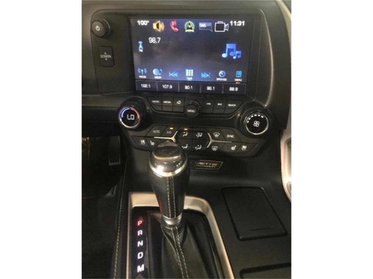 2017 Chevrolet Corvette for sale in Cadillac, MI – photo 14