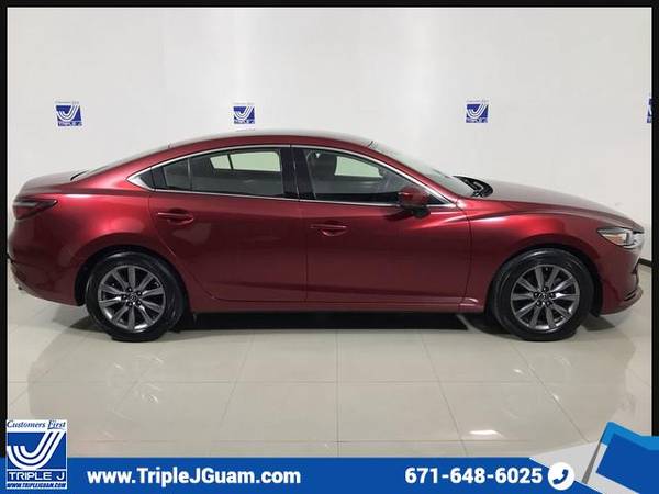 2018 Mazda MAZDA6 - - cars & trucks - by dealer for sale in Other, Other – photo 12