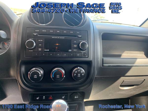 2012 Jeep Compass - Get approved here! $99 down plus tax sale! for sale in Rochester , NY – photo 5