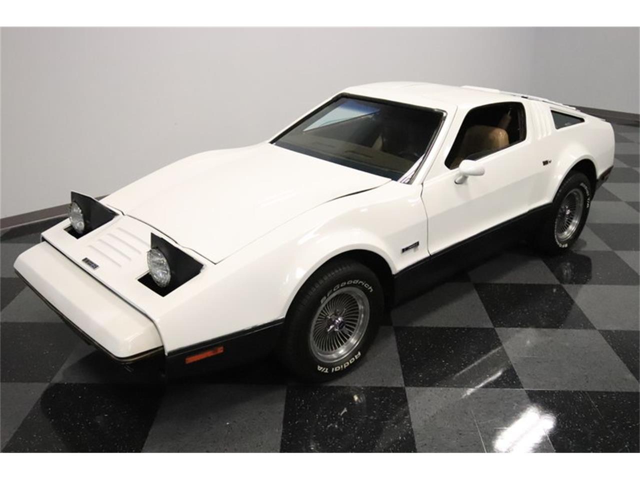 1974 Bricklin SV 1 for sale in Mesa, AZ – photo 20