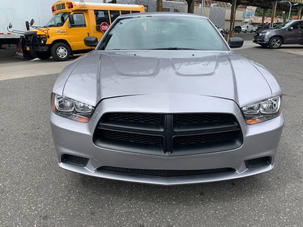2014 DODGE CHARGER SEDAN V6 CLEAN for sale in Brooklyn, NY – photo 2