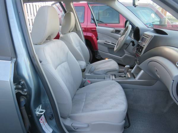2010 Subaru Forester 2 5X - - by dealer - vehicle for sale in Avenel, NJ – photo 15