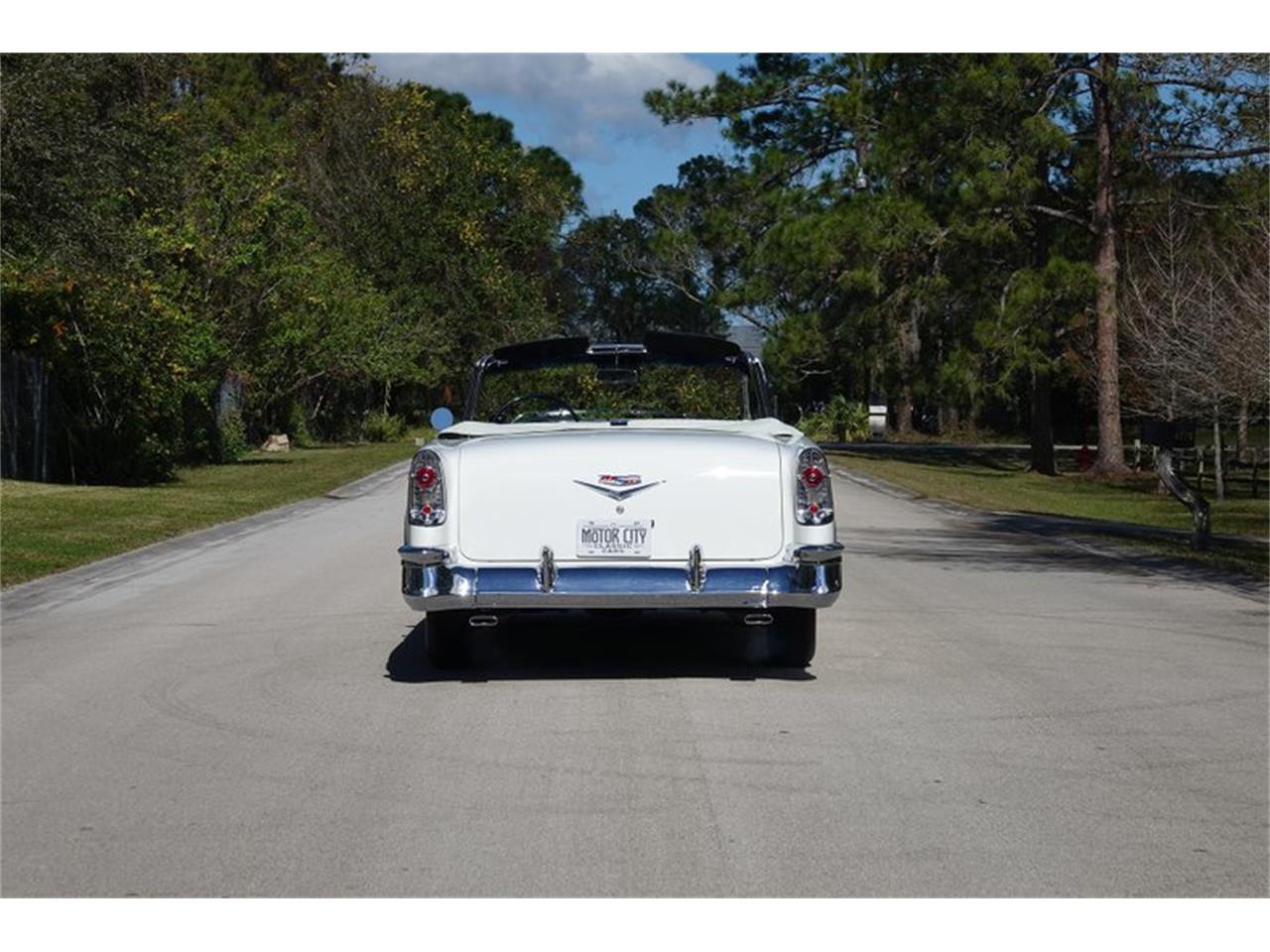 1956 Chevrolet Bel Air for sale in Vero Beach, FL – photo 4