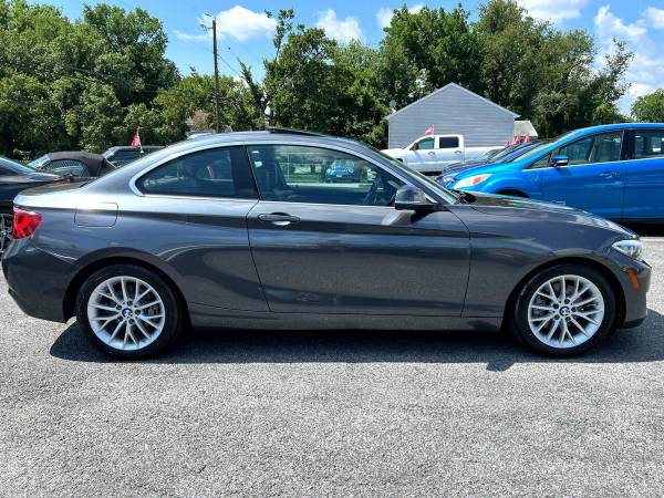 2016 BMW 2 Series 2dr Cpe 228i xDrive AWD - 100s of Positive Custo for sale in Baltimore, MD – photo 7