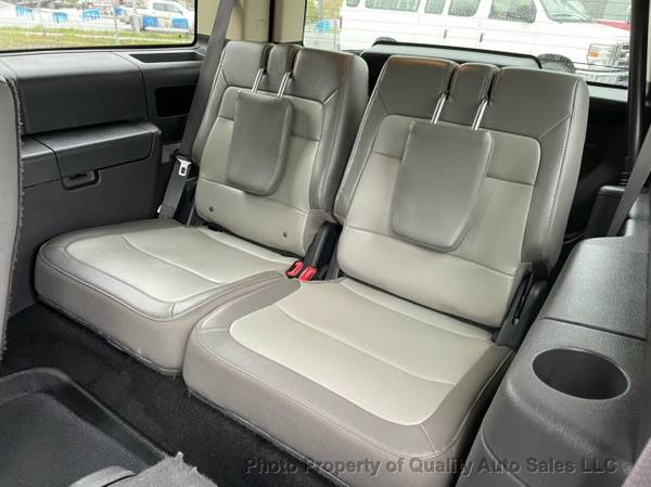 2019 Ford Flex SEL AWD Only 47k Miles! - - by dealer for sale in Anchorage, AK – photo 13
