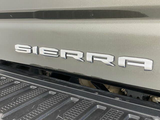 2022 GMC Sierra 3500HD Denali Crew Cab 4WD for sale in Bellingham, WA – photo 8