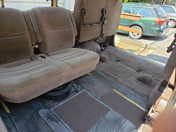 1991 Toyota Liteace FXV for sale in Bellingham, WA – photo 2