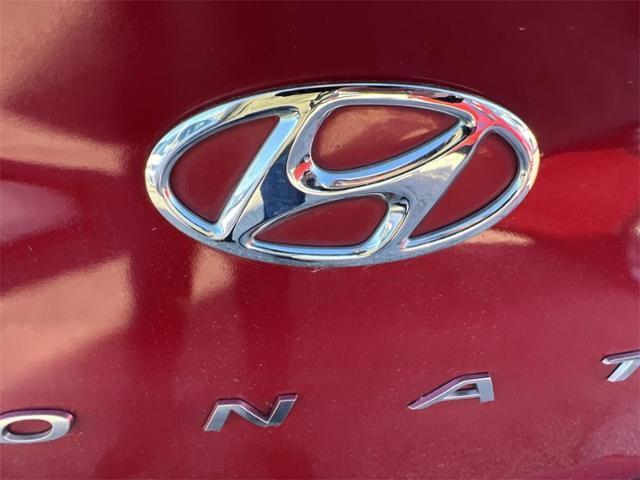 2018 Hyundai Sonata SEL for sale in Waukesha, WI – photo 11