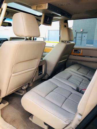 2008 Lincoln Navigator Ultimate AWD !!! SUPER CLEAN !!! 1 OWNER !!! for sale in Brooklyn, NY – photo 16