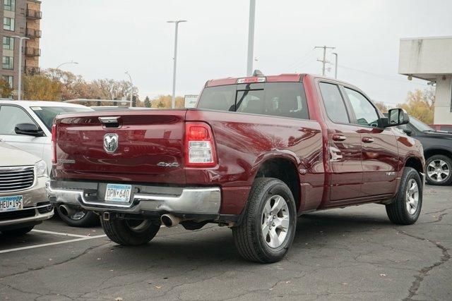 2019 RAM 1500 Big Horn for sale in Bloomington, MN – photo 13