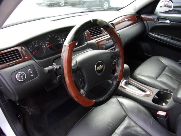2011 Chevrolet Impala LT, Free Warranty! for sale in Marysville, CA – photo 8