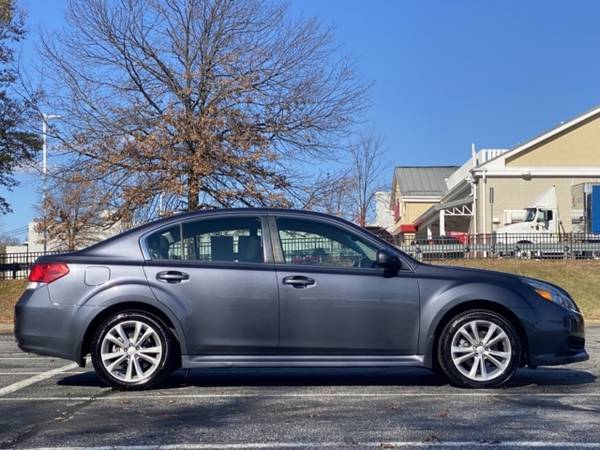 2014 Subaru Legacy 2 5i - - by dealer - vehicle for sale in Richmond , VA – photo 10