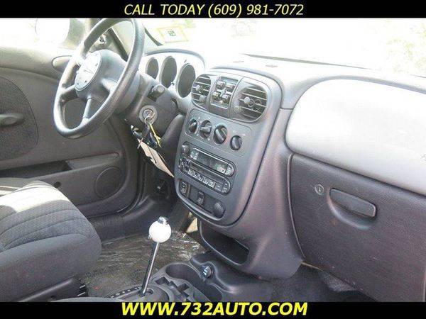 2004 Chrysler PT Cruiser Base 4dr Wagon - Wholesale Pricing To The... for sale in Hamilton Township, NJ – photo 6