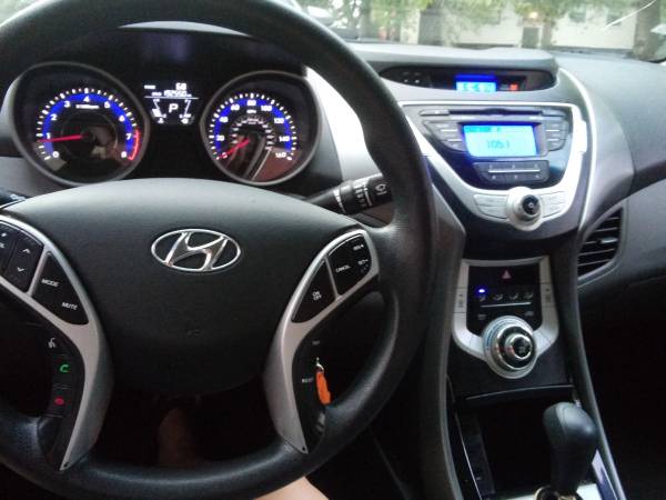 2011 Hyundai Elantra $2800 for sale in Lansing, MI – photo 4