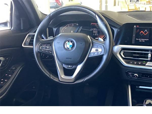 Used 2021 BMW 3-series 330i xDrive/11, 715 below Retail! - cars & for sale in Scottsdale, AZ – photo 13