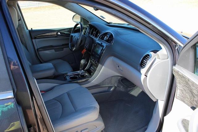 2014 Buick Enclave Premium for sale in Colorado Springs, CO – photo 23