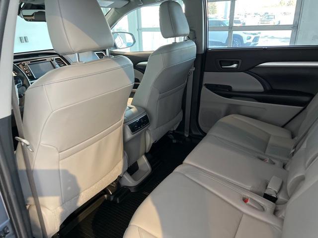 2019 Toyota Highlander Hybrid XLE for sale in Great Falls, MT – photo 25