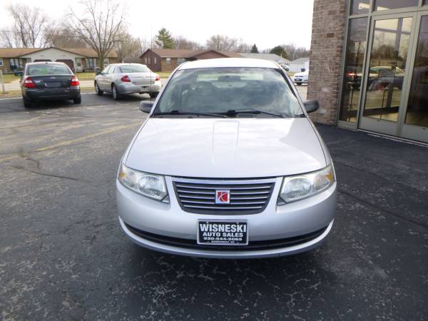 2005 SATURN ION - 124, 000 MILES (WISNESKI AUTO) - - by for sale in Green Bay, WI – photo 6