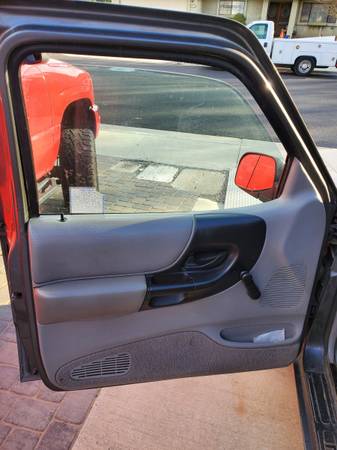 1998 Mazda B2500 Extra Cab for sale in Paso robles , CA – photo 6