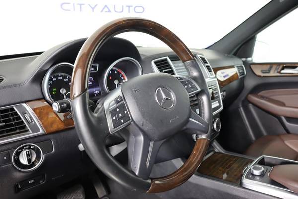 2014 Mercedes-Benz ML 550 - - by dealer - vehicle for sale in Memphis, TN – photo 13