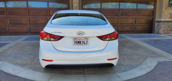 2014 Hyundai Elantra SE for sale in Corona, CA – photo 8