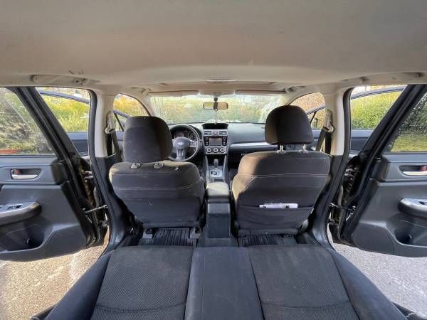 2015 Subaru Crosstrek XV for sale in Medford, OR – photo 12