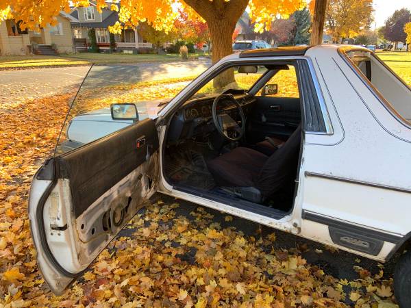 1985 Subaru Brat GL for sale in Spokane, WA – photo 11