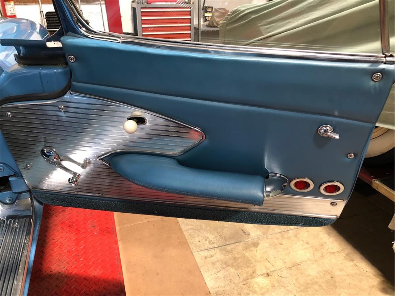 1961 Chevrolet Corvette for sale in Solon, OH – photo 59