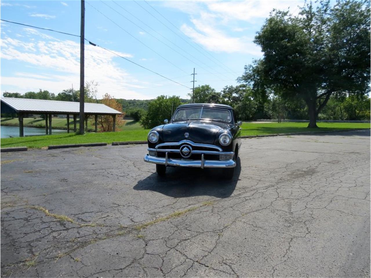 1950 Ford Coupe for sale in Dayton, OH – photo 35