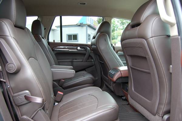 2013 Buick Enclave Leather for sale in Little Rock, AR – photo 15