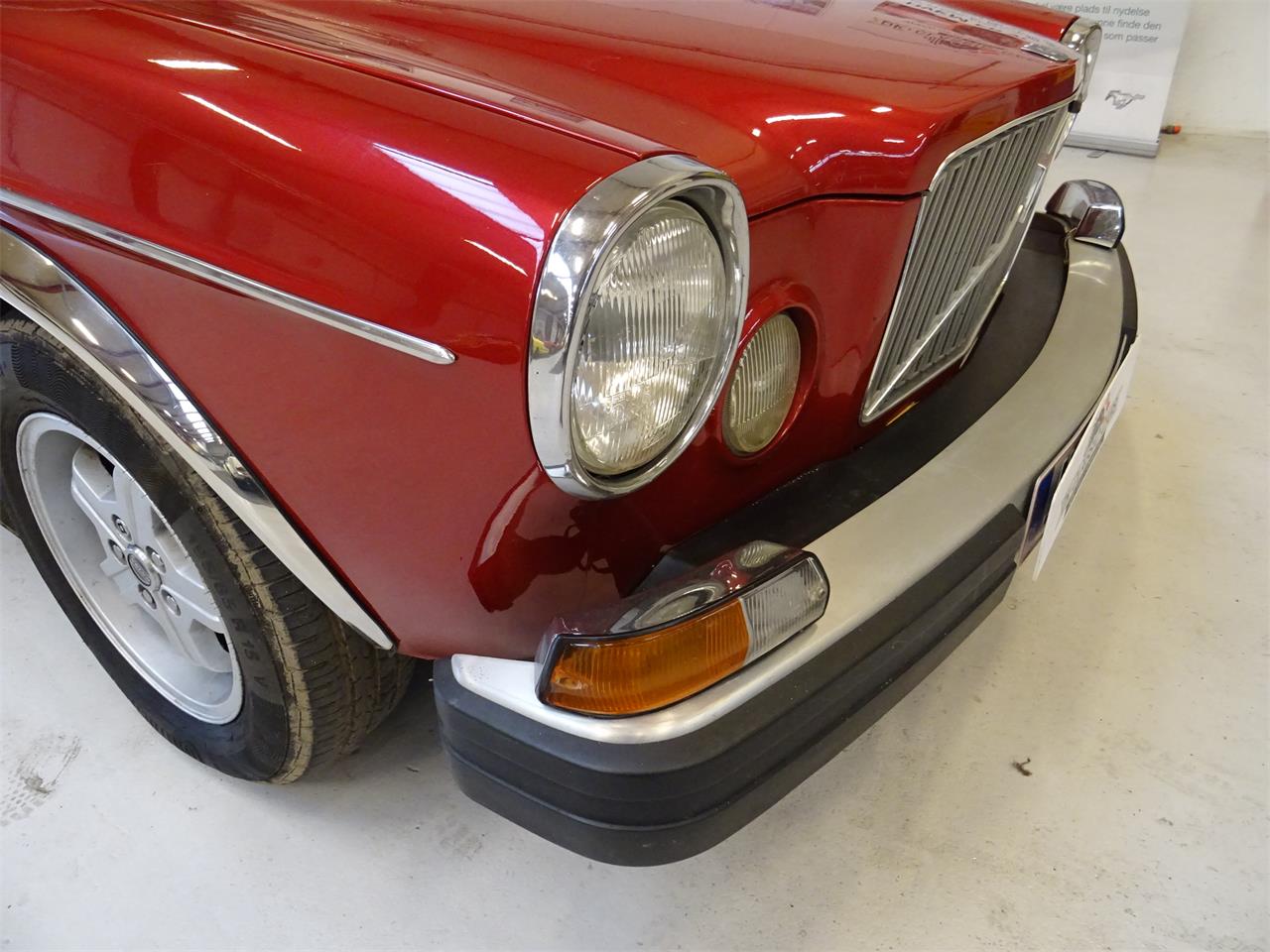 1973 Volvo 164 for sale in Other, Other – photo 9