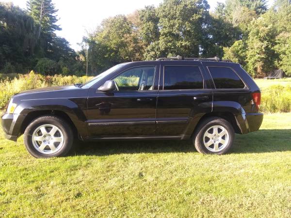 ** 2009 Jeep Grand Cherokee Laredo ** for sale in East Windsor, CT – photo 3