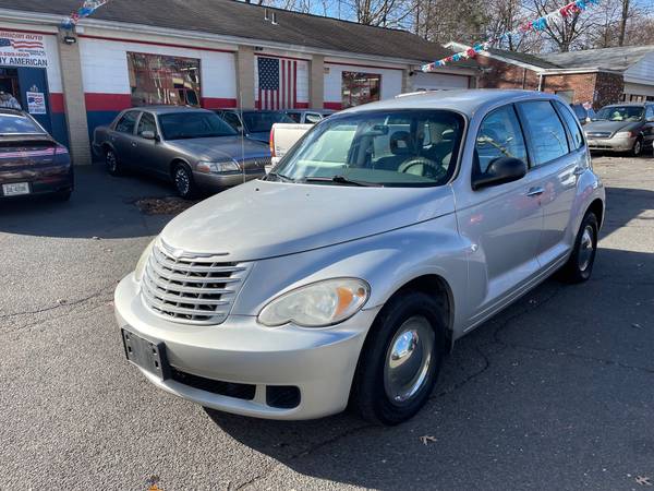 2007 Chrysler PT Cruiser (93K, 4Cyl, 5Spd, 4Dr) - - by for sale in Bristol, CT – photo 2