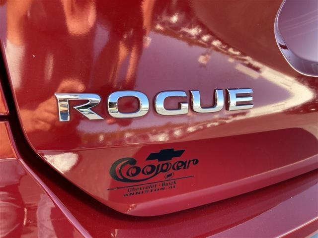 2017 Nissan Rogue SL for sale in Anniston, AL – photo 31