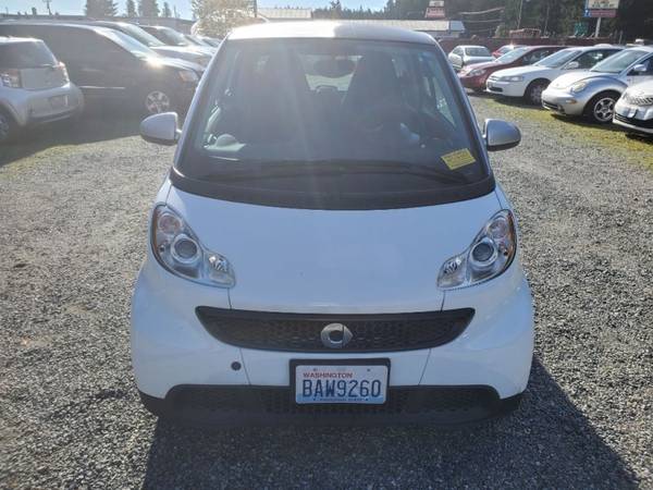 2013 SMART FORTWO PURE ~!FINANCING AVAILABLE!~ - cars & trucks - by... for sale in Spanaway, WA – photo 3