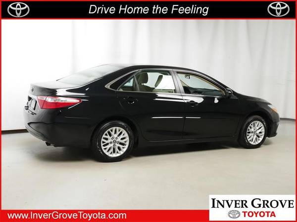 2016 Toyota Camry for sale in Inver Grove Heights, MN – photo 8