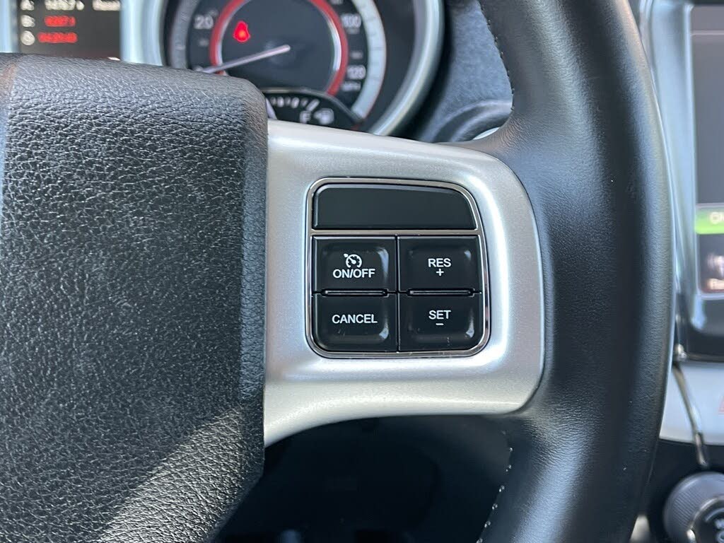 2018 Dodge Journey SXT FWD for sale in Carmel, IN – photo 27