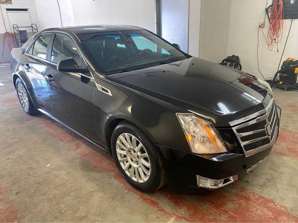 2012 Cadillac CTS4 Luxury Collection AWD 42K Miles! - cars & for sale in Lincoln, NE – photo 20