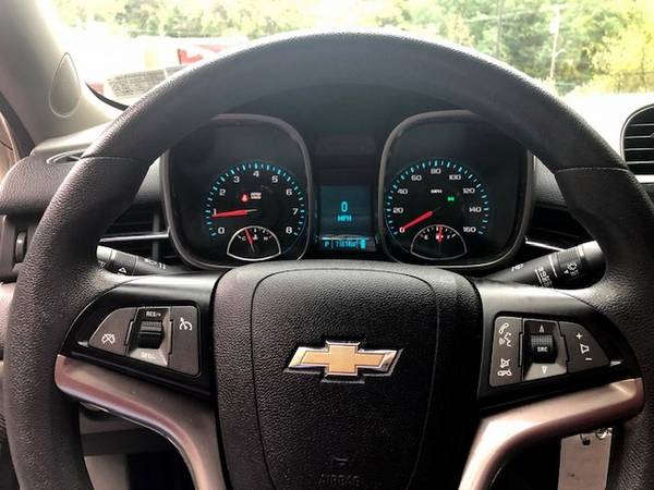 ▲▲2013 Chevrolet Malibu = MODERN SEDAN/ 71K MILES/ NEW INSPECT!! for sale in Pittsburgh, PA – photo 11