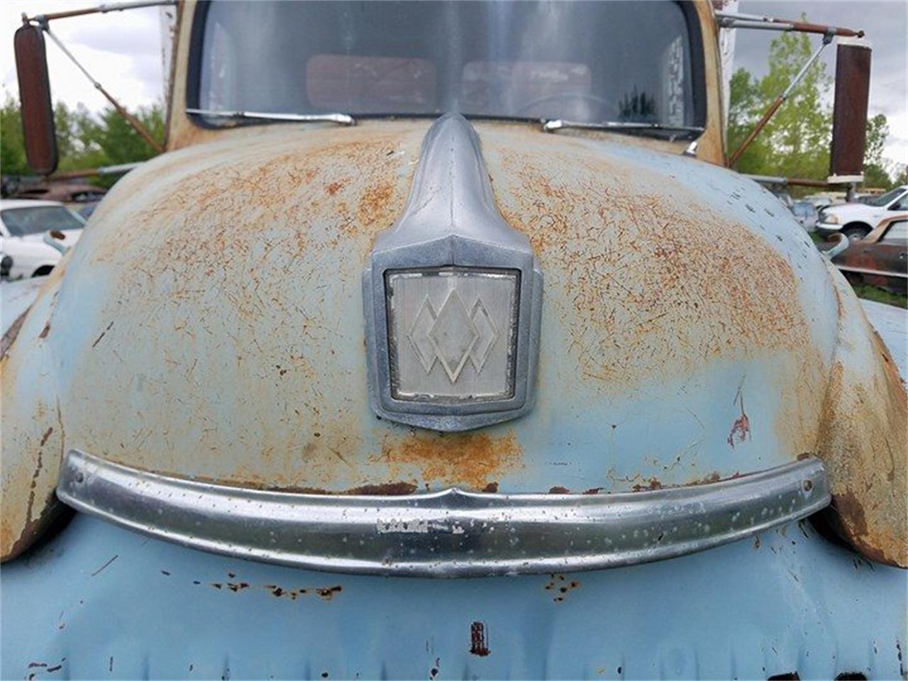 1949 International Pickup for sale in Thief River Falls, MN – photo 13