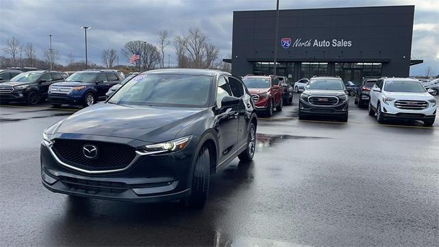 2019 Mazda CX-5 Signature for sale in Flint, MI – photo 4