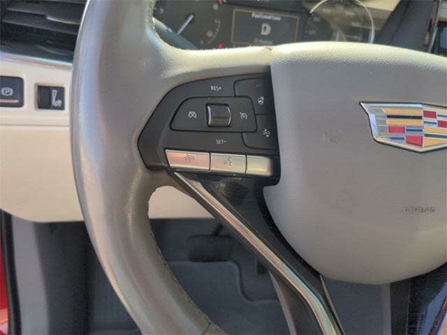 2021 Cadillac XT6 Premium Luxury AWD for sale in Troy, MI – photo 9