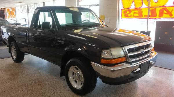 FORD XLT LB RANGER for sale in Fairborn, OH
