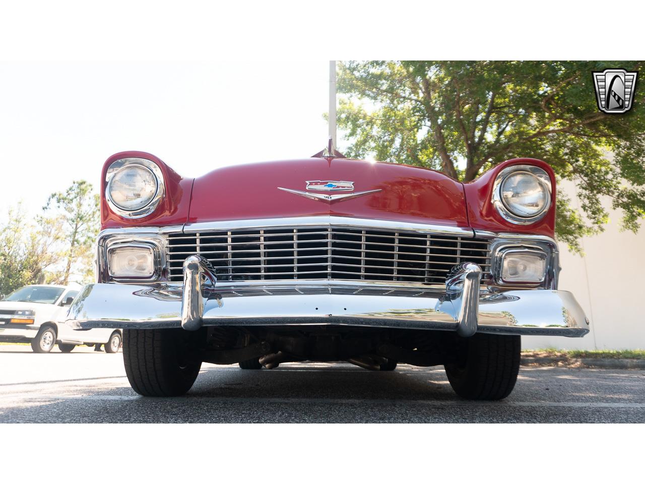 1956 Chevrolet Antique for sale in O'Fallon, IL – photo 28