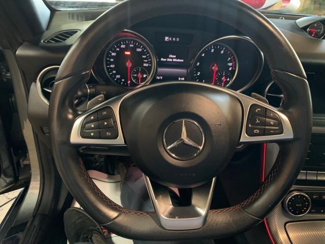2018 Mercedes-Benz SLC 300 Base for sale in Snellville, GA – photo 19