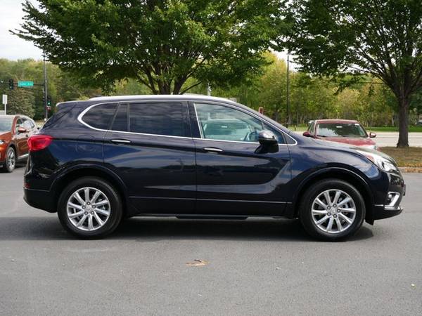 2020 Buick Envision Essence - - by dealer - vehicle for sale in Apple Valley, MN – photo 10