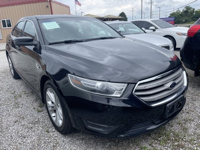 2014 Ford Taurus SEL for sale in Florence, KY