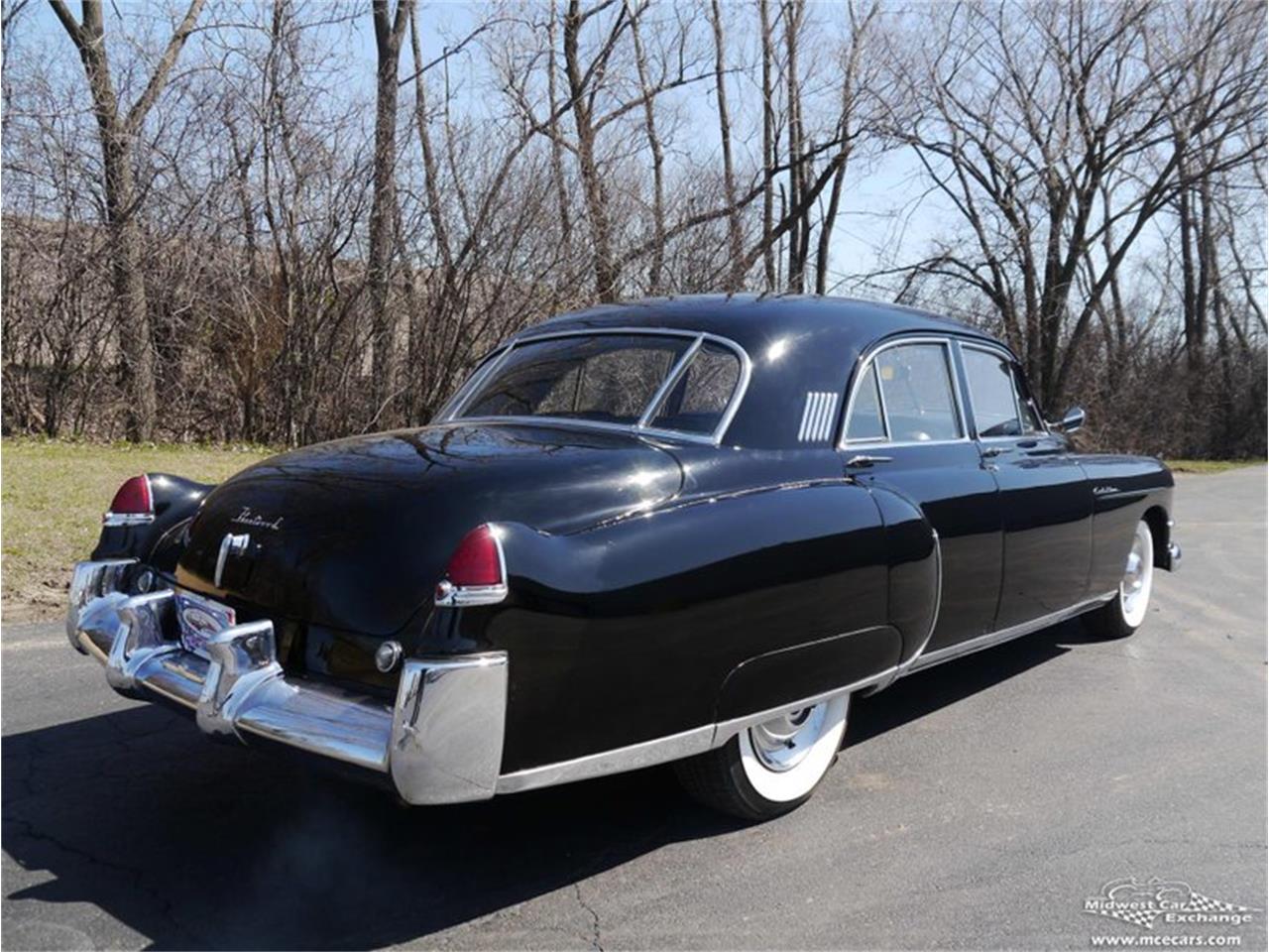 1949 Cadillac Series 60 for sale in Alsip, IL – photo 23